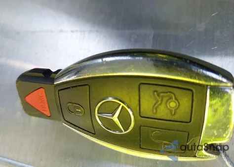 2018 Mercedes-Benz Cla 250 z USA, uszkodzony, nr VIN WDDSJ4EB2JN642317